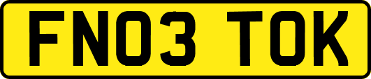 FN03TOK