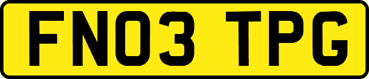 FN03TPG