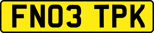 FN03TPK