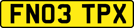 FN03TPX