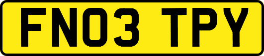 FN03TPY