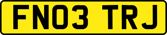 FN03TRJ
