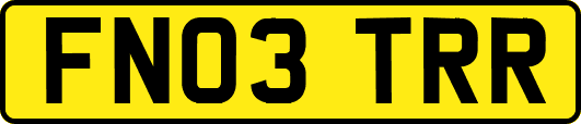 FN03TRR