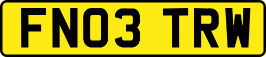 FN03TRW