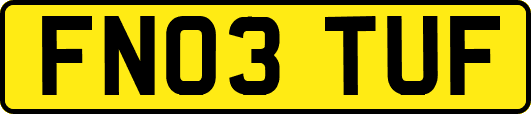 FN03TUF