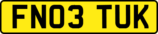 FN03TUK