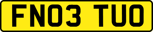 FN03TUO