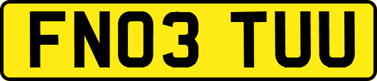 FN03TUU