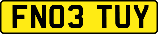 FN03TUY
