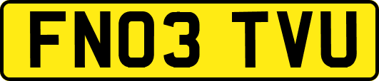 FN03TVU