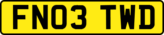 FN03TWD