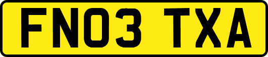 FN03TXA