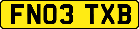 FN03TXB
