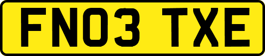 FN03TXE