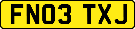FN03TXJ