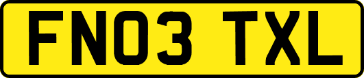 FN03TXL