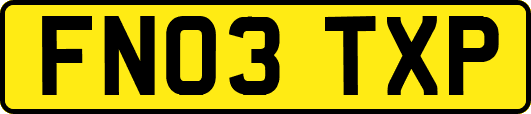 FN03TXP