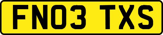 FN03TXS
