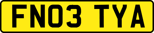 FN03TYA