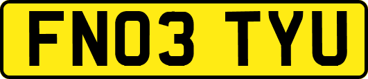 FN03TYU