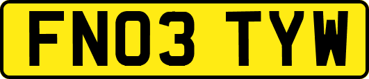FN03TYW