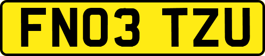 FN03TZU