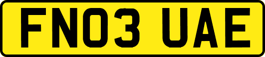 FN03UAE
