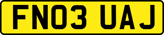 FN03UAJ