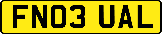 FN03UAL