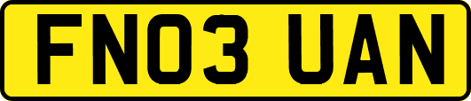 FN03UAN