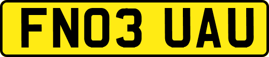 FN03UAU