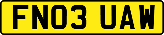 FN03UAW