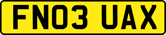 FN03UAX