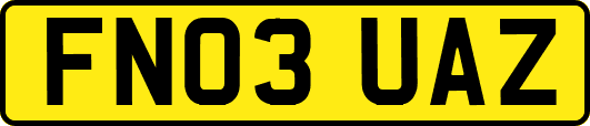 FN03UAZ