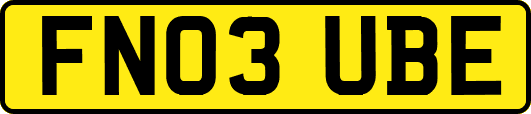 FN03UBE