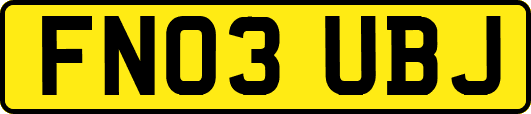 FN03UBJ