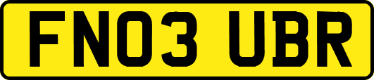 FN03UBR