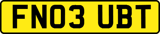 FN03UBT