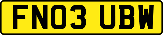 FN03UBW