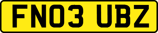 FN03UBZ