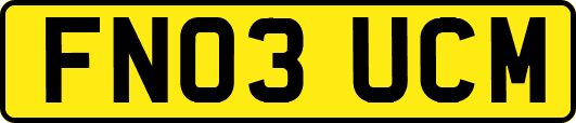 FN03UCM