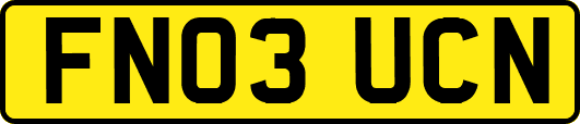 FN03UCN