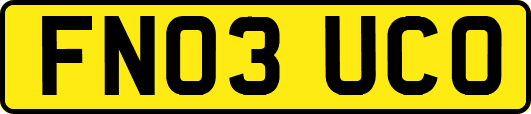 FN03UCO