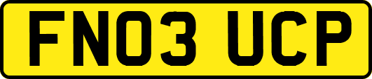 FN03UCP