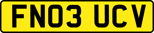 FN03UCV
