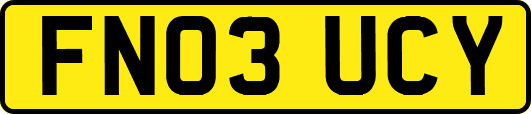 FN03UCY