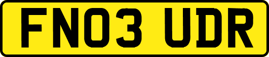 FN03UDR