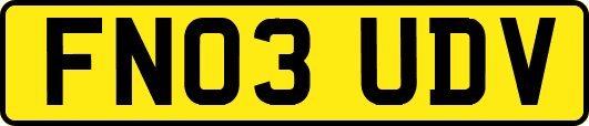 FN03UDV