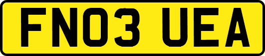 FN03UEA