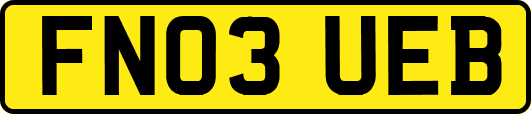 FN03UEB